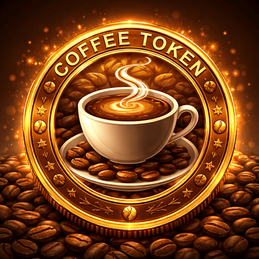 Coffee Tokens L1X App